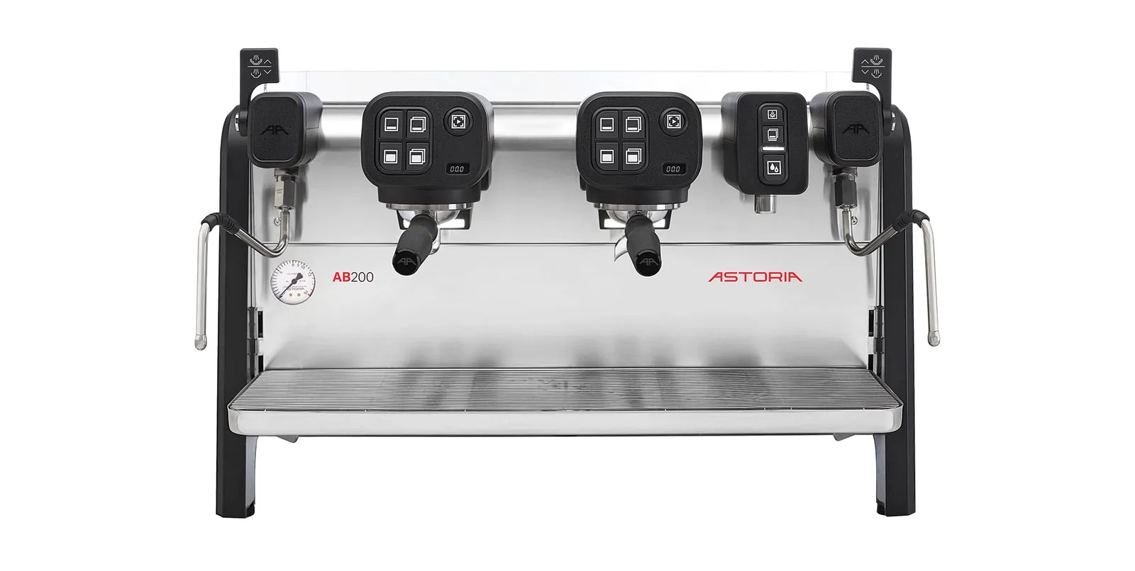 AB200 — profesionálny pákový kávovar | Cipolla Caffé