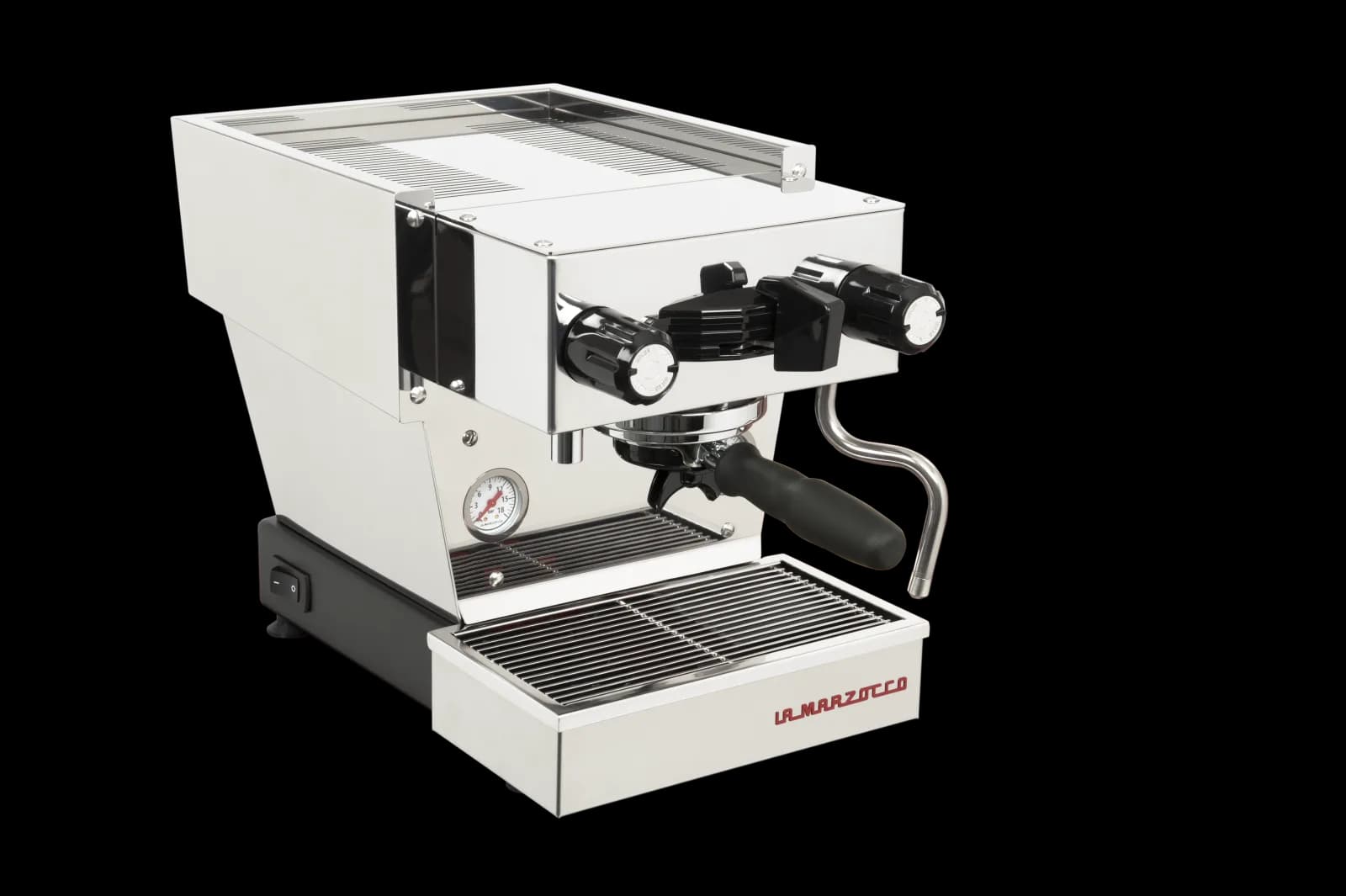 La Marzocco Linea Micra — domace | Cipolla Caffé
