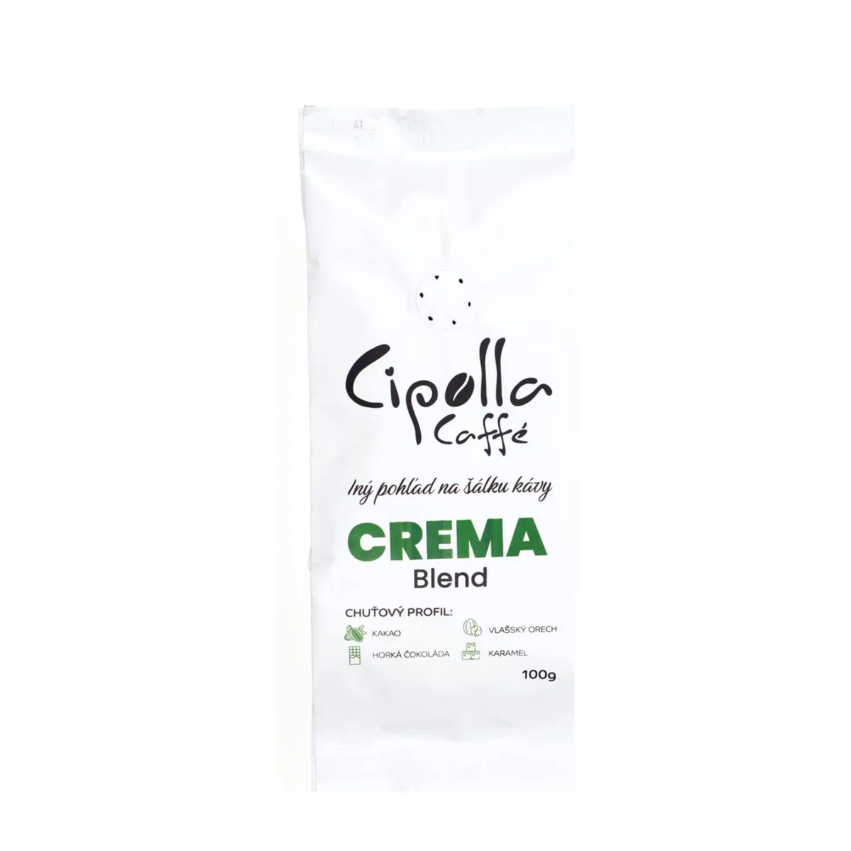 Crema