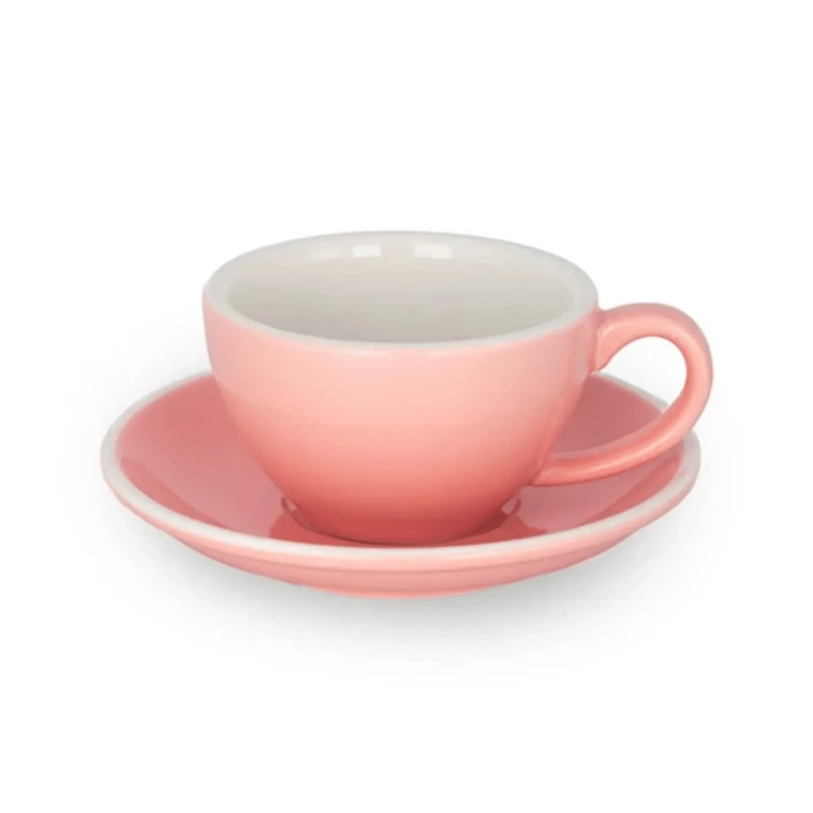 Epic šálka a podšálka 230 ml — keramická šálka s podšálkou | Cipolla Caffé