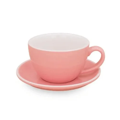 Epic šálka a podšálka 180 ml — keramická šálka s podšálkou | Cipolla Caffé