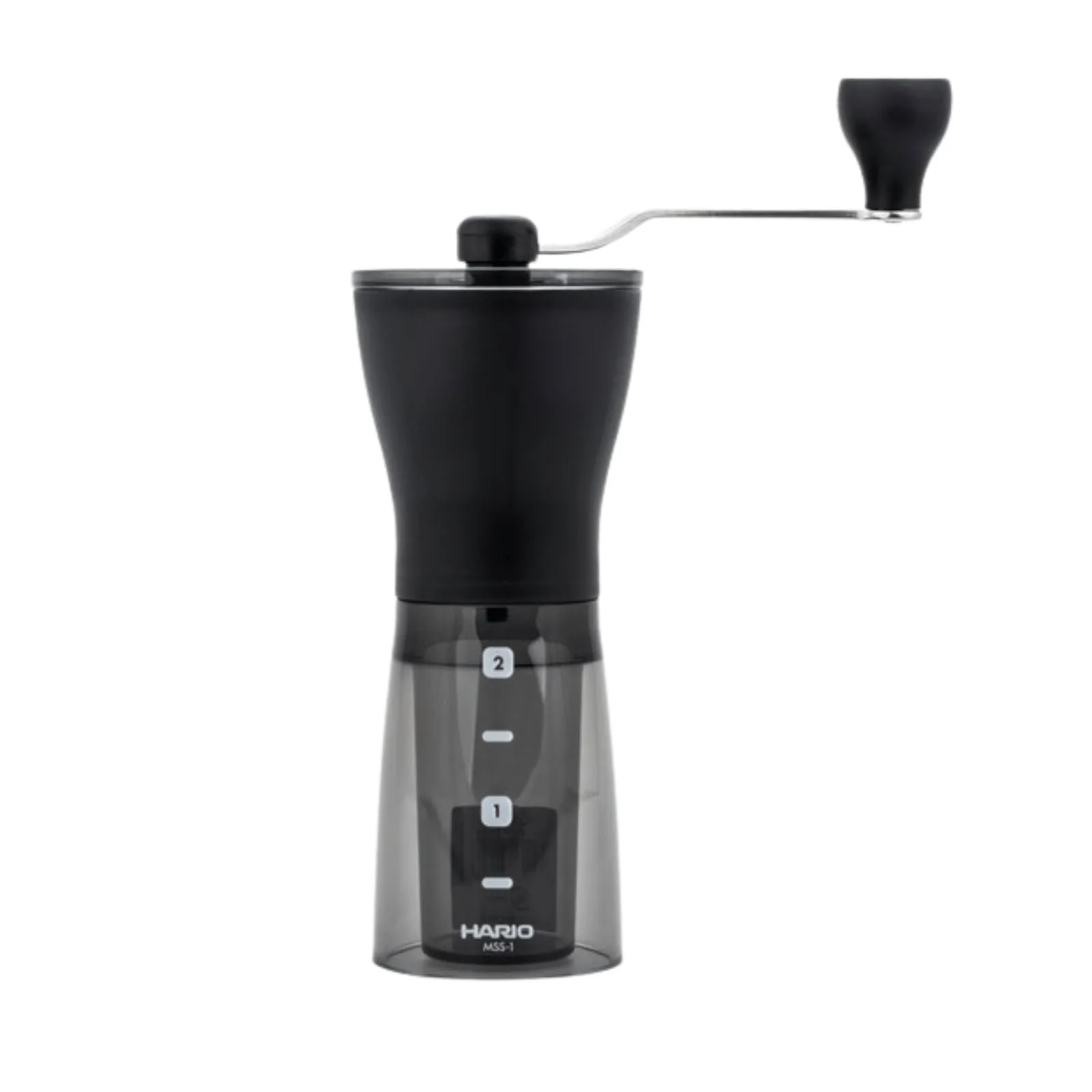 Hario MINI SLIM PLUS — mlynček na kávu | Cipolla Caffé