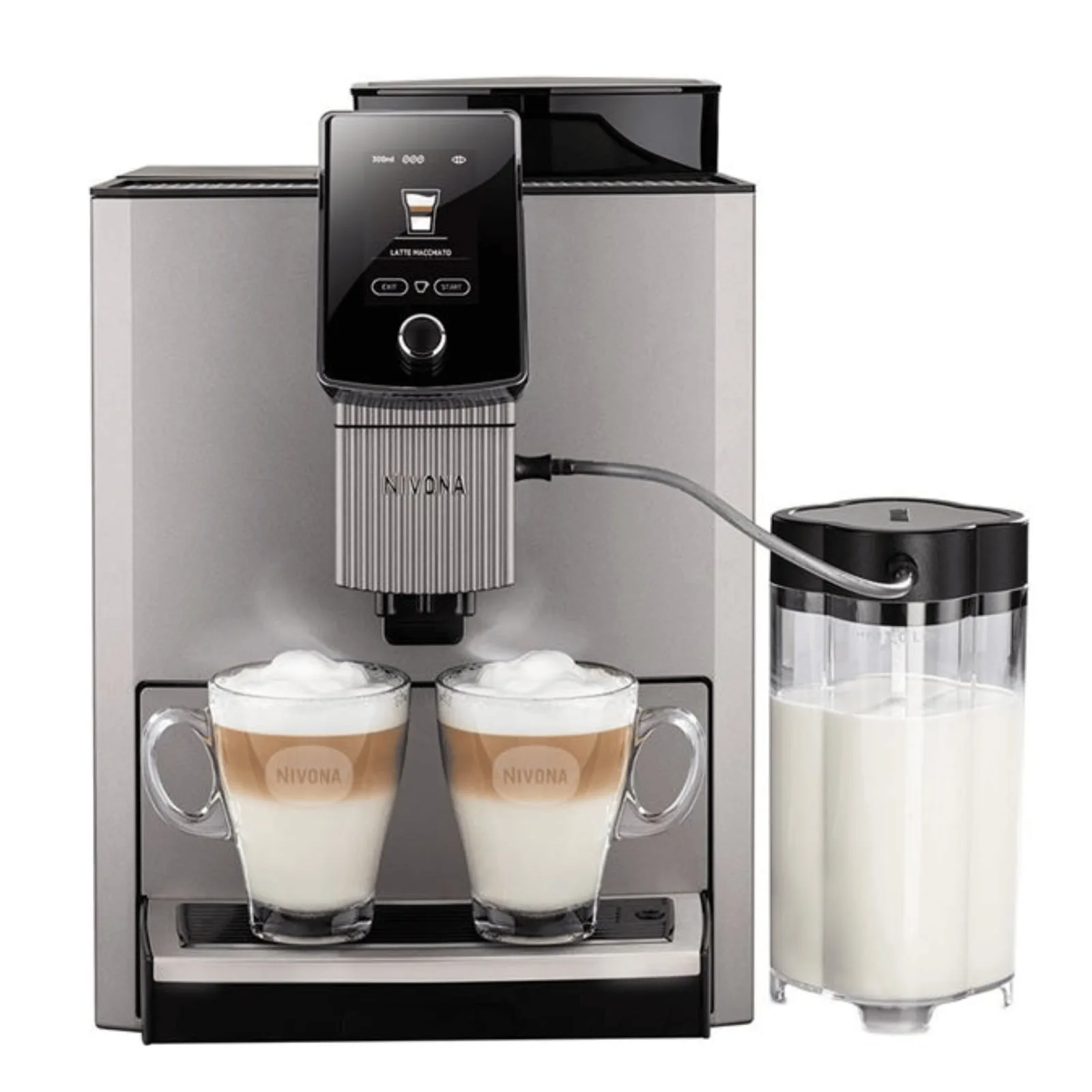 NIVONA 1040 — automatický kávovar do domácnosti | Cipolla Caffé