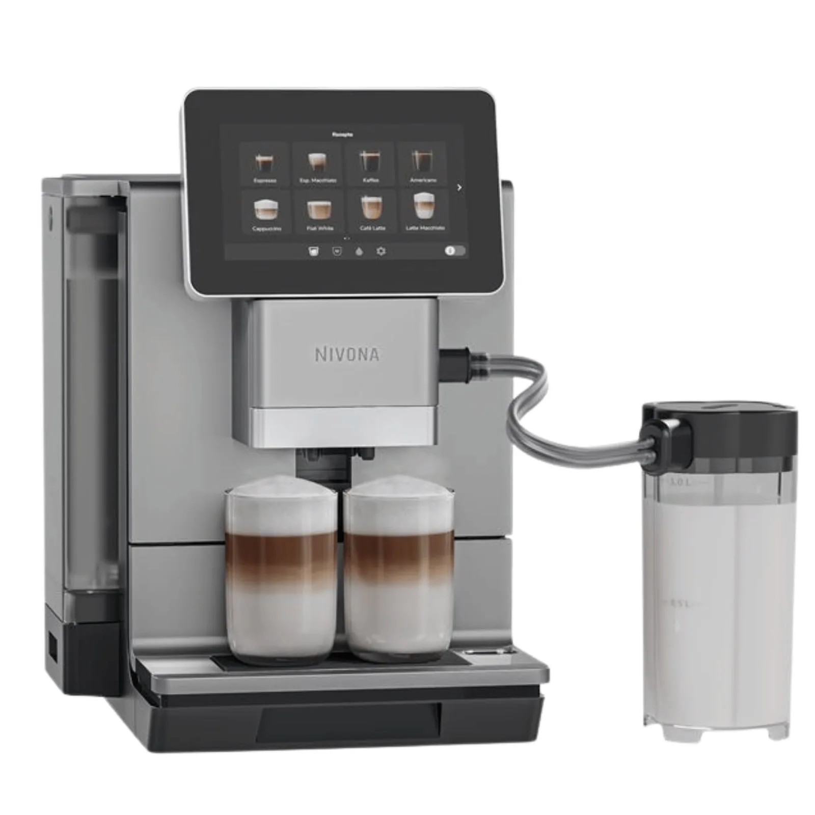 NIVONA 9103 — automatický kávovar do domácnosti | Cipolla Caffé
