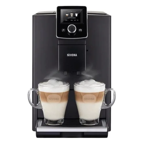 NIVONA 820 — automatický kávovar do domácnosti | Cipolla Caffé