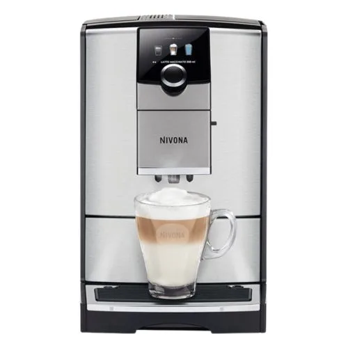 NIVONA 799 — automatický kávovar do domácnosti | Cipolla Caffé