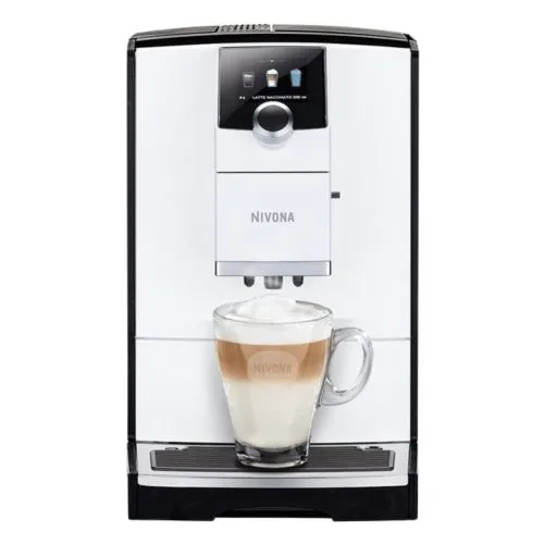 NIVONA 796 — automatický kávovar do domácnosti | Cipolla Caffé