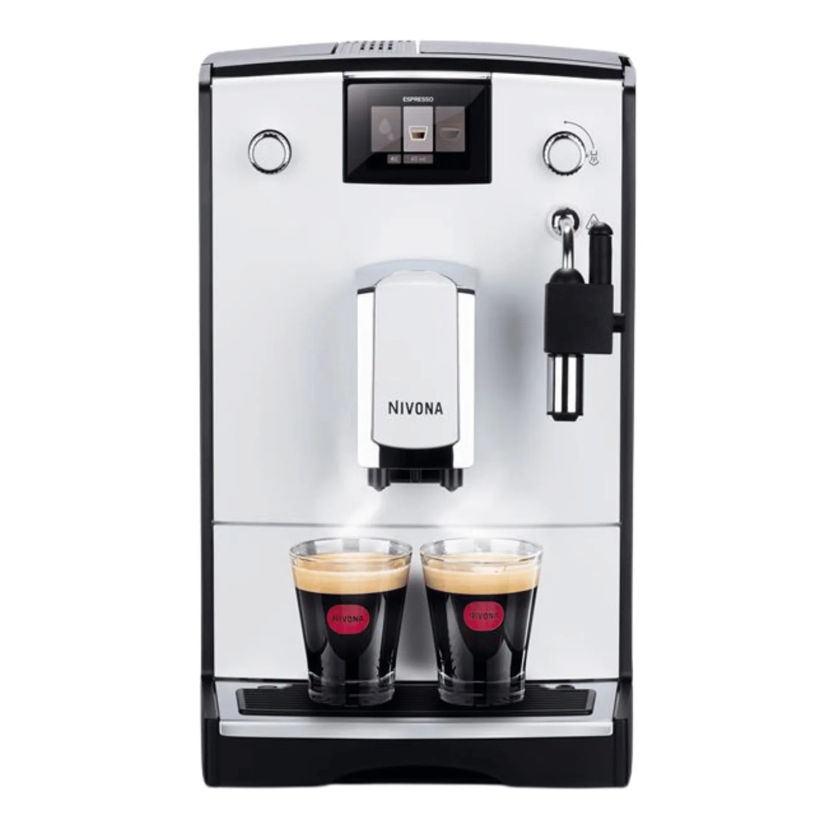 NIVONA 560 — automatický kávovar do domácnosti | Cipolla Caffé