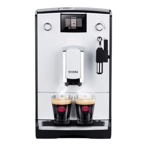 NIVONA 560 — automatický kávovar do domácnosti | Cipolla Caffé