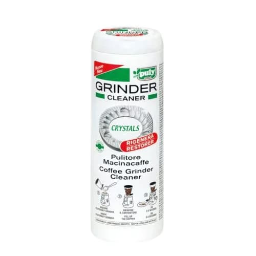 Čistič mlynčekov Puly Grind 405 g — čistenie a údržba kávovaru | Cipolla Caffé