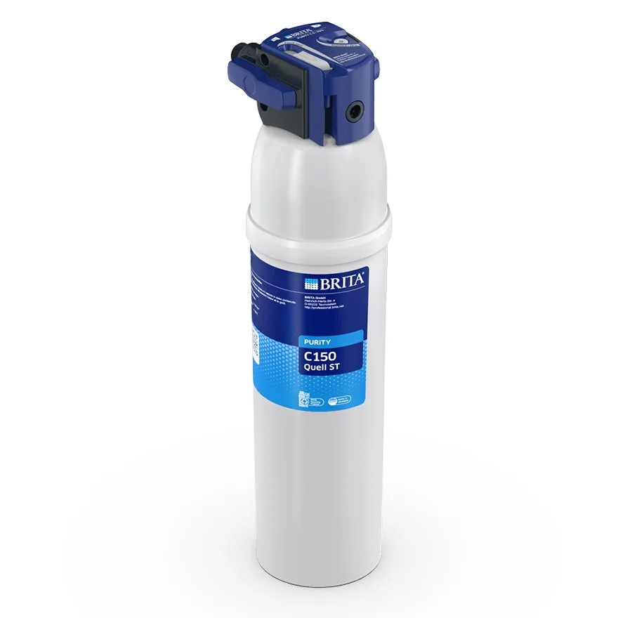 BRITA PURITY C150 Quell ST — filtračná patróna na vodu do kávovaru