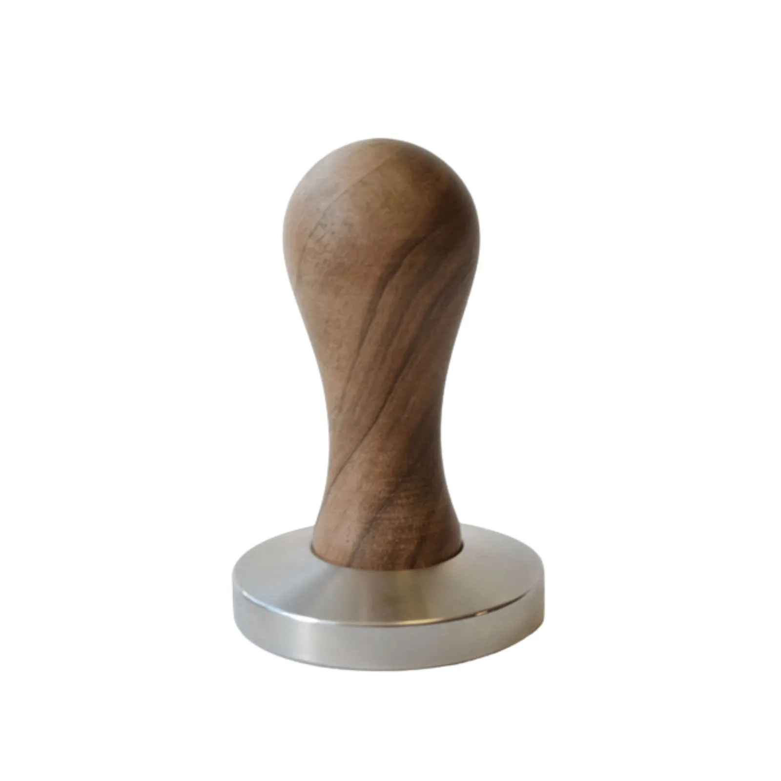 Tamper basic – orech — baristické príslušenstvo | Cipolla Caffé