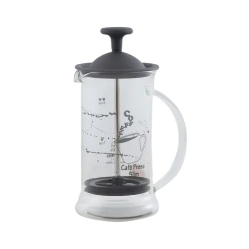Hario French Press 240 ml — príslušenstvo na prípravu kávy | Cipolla Caffé