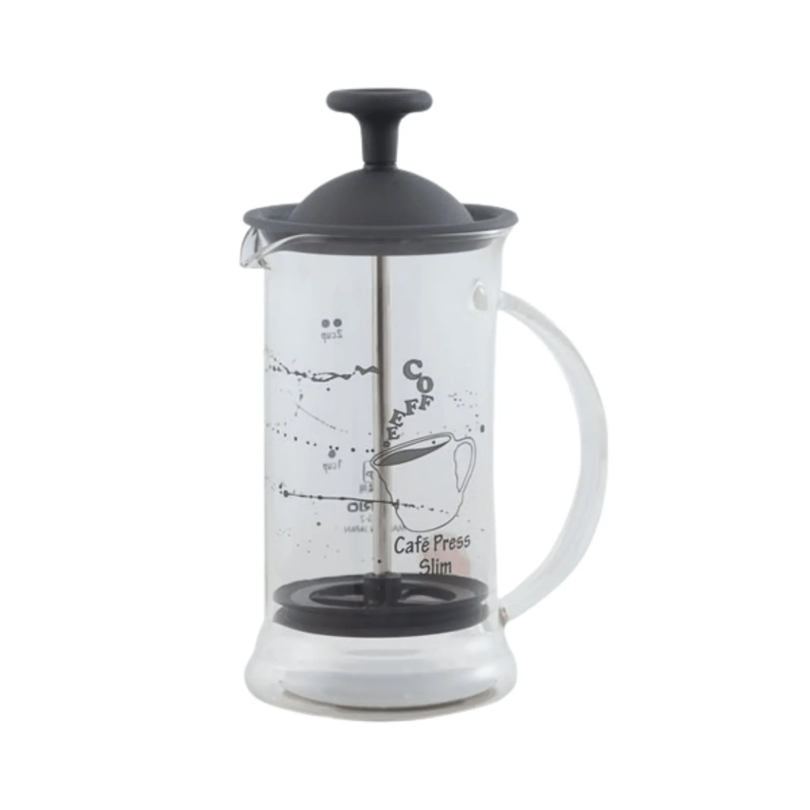 Hario French Press 240 ml — príslušenstvo na prípravu kávy | Cipolla Caffé