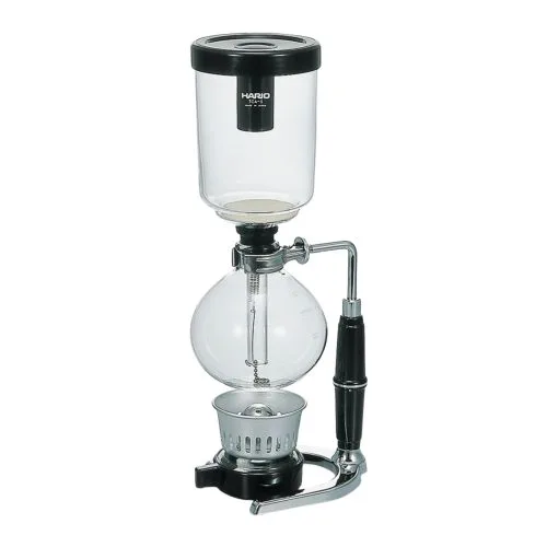 Syphon — príslušenstvo na prípravu kávy | Cipolla Caffé