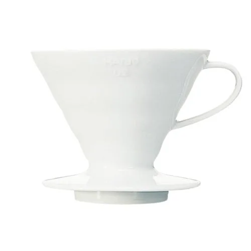 Hario keramický dripper V60-02 — príslušenstvo na prípravu kávy | Cipolla Caffé