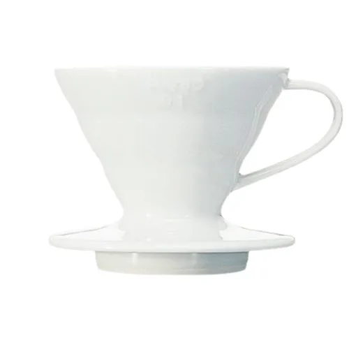Hario keramický dripper V60-01 — príslušenstvo na prípravu kávy | Cipolla Caffé