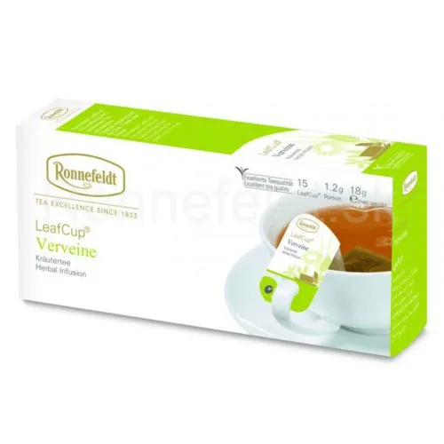 Verbena — sypaný čaj | Cipolla Caffé