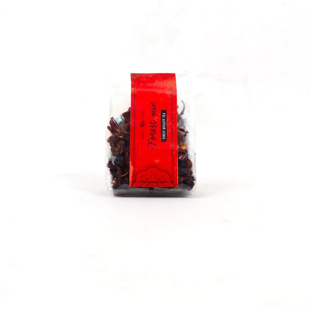 Forest mix — sypaný čaj | Cipolla Caffé