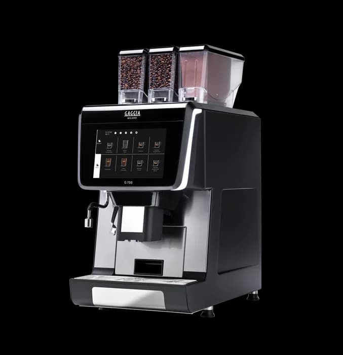 Gaggia G 700 — profesionálny pákový kávovar | Cipolla Caffé