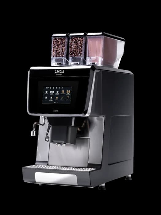 Gaggia G 500 Kalea LatteVelluto — profesionálny pákový kávovar | Cipolla Caffé