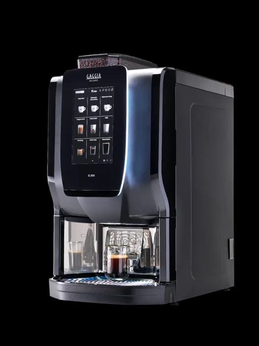 Gaggia G 300 Krea — profesionálny pákový kávovar | Cipolla Caffé