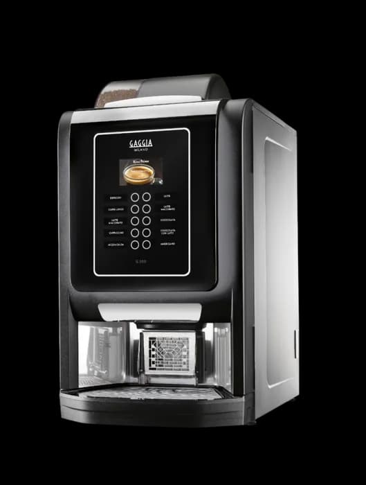 Gaggia G 300 Krea Prime — profesionálny pákový kávovar | Cipolla Caffé