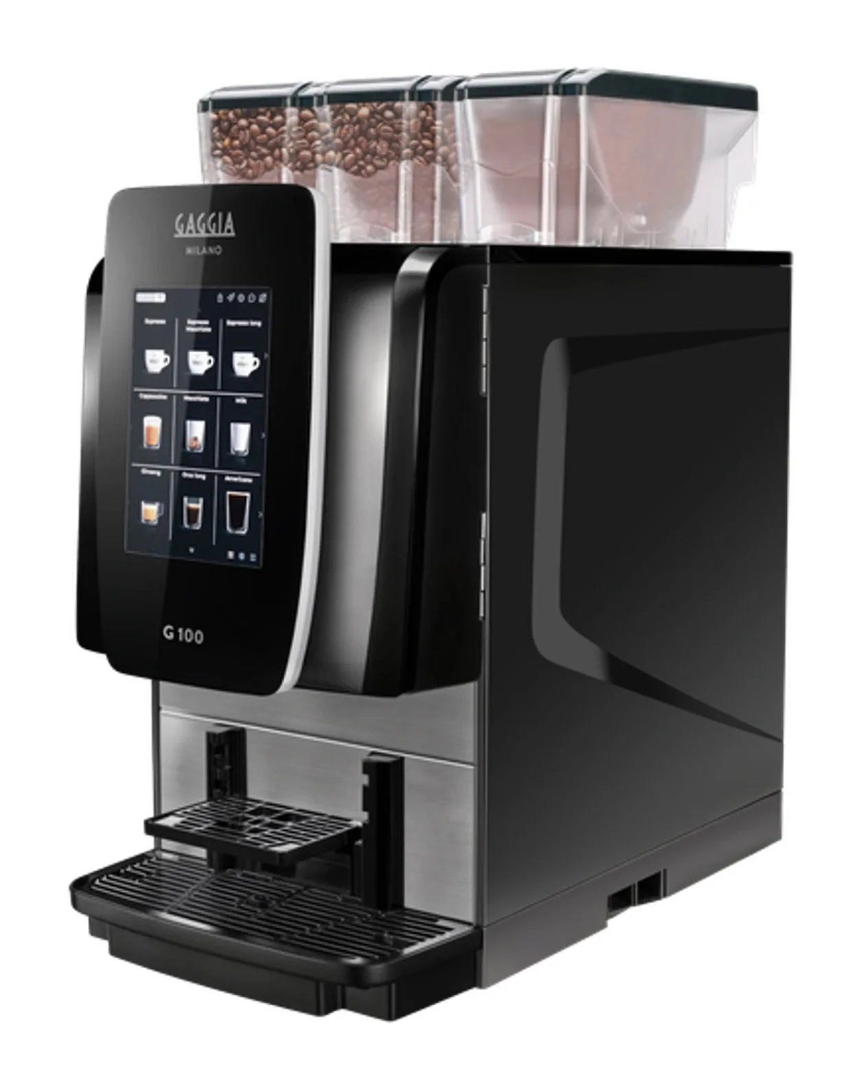 Gaggia G 100 — profesionálny pákový kávovar | Cipolla Caffé