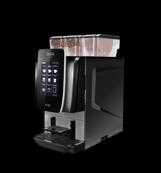 Gaggia G 100 — profesionálny pákový kávovar | Cipolla Caffé