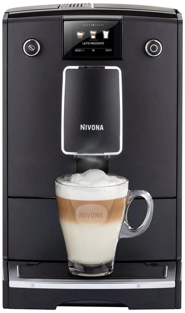 Nivona NICR 759 — Cipolla Caffé