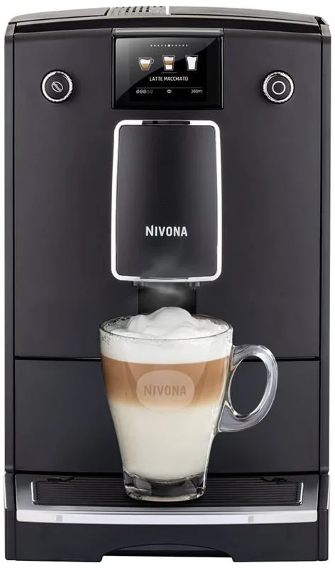 Nivona NICR 759 — Cipolla Caffé