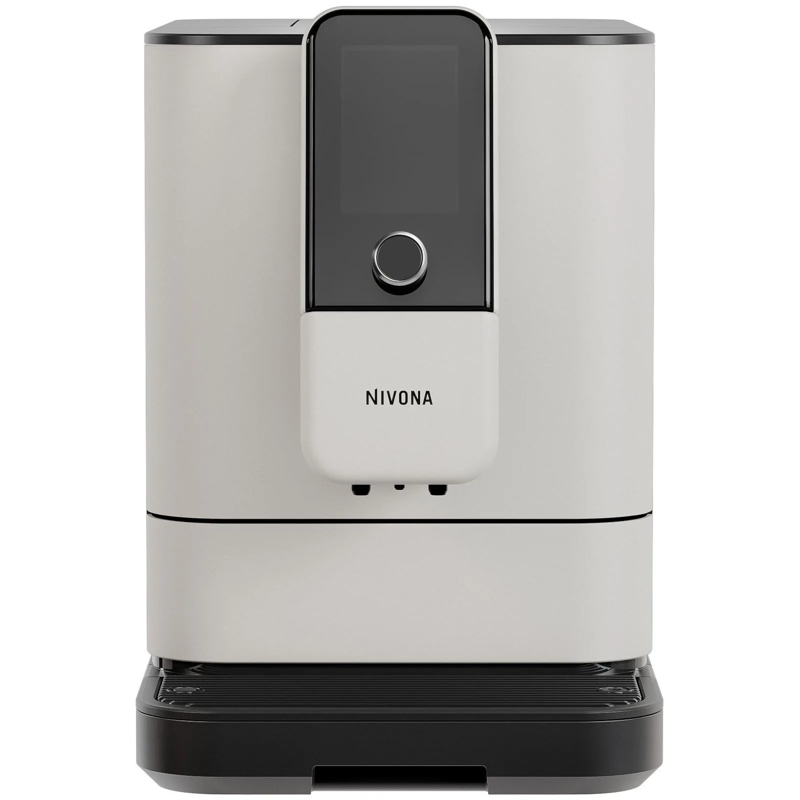 Nivona NIVO 8112 Hot-Cold Coffee — Cipolla Caffé
