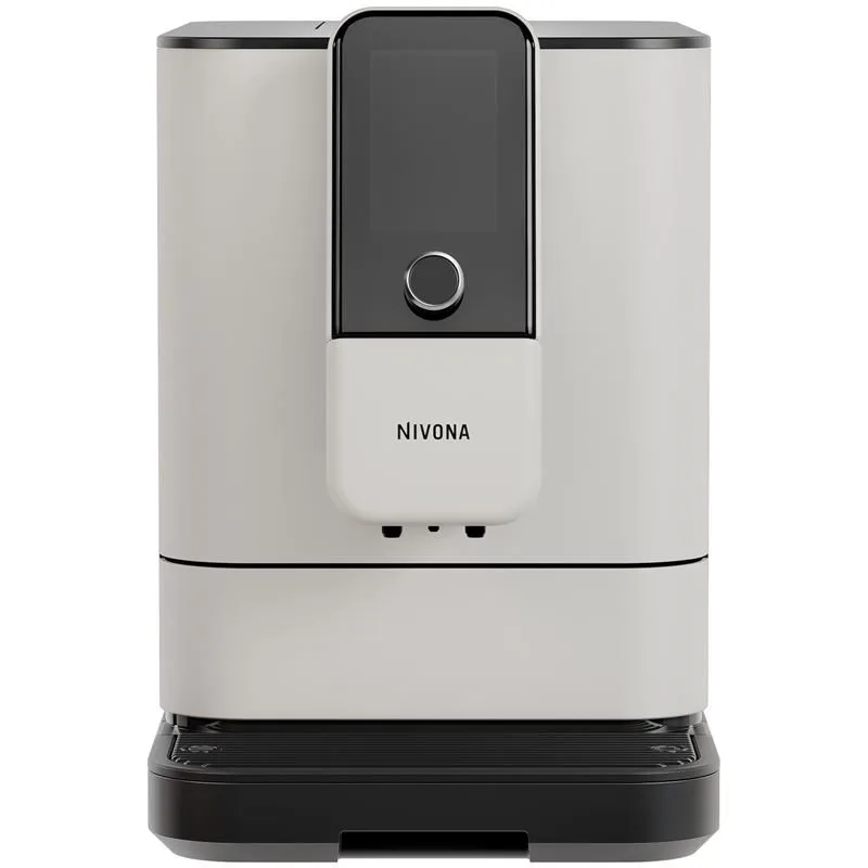 Nivona NIVO 8112 Hot-Cold Coffee — Cipolla Caffé