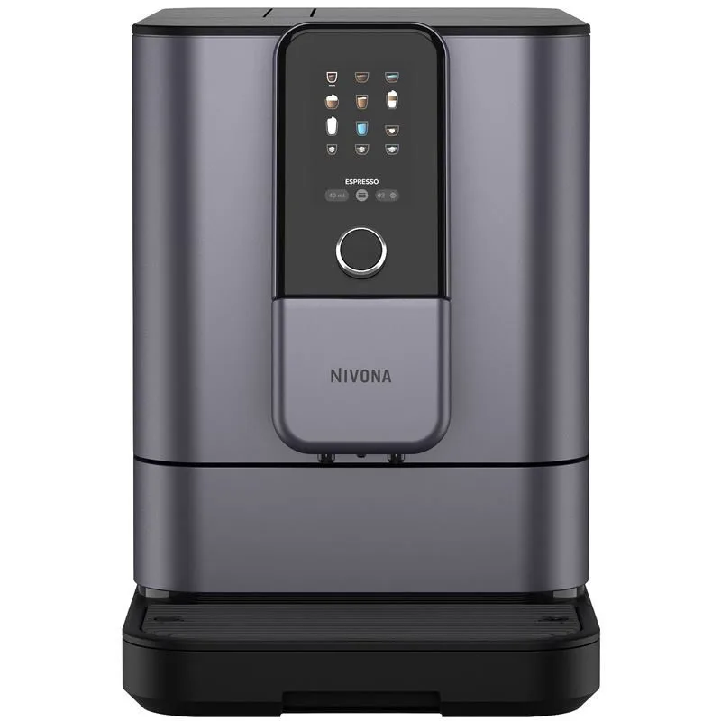 Nivona NIVO 8107 Hot-Cold Coffee — Cipolla Caffé