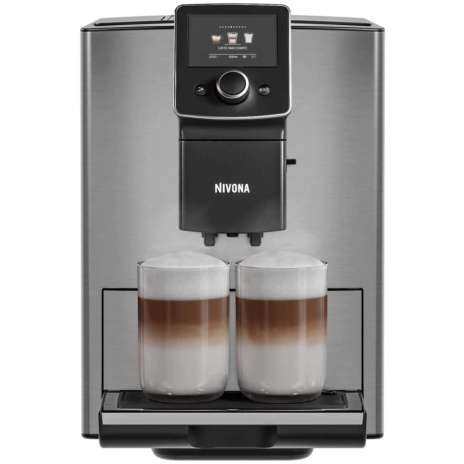 Nivona NICR 825 — Cipolla Caffé