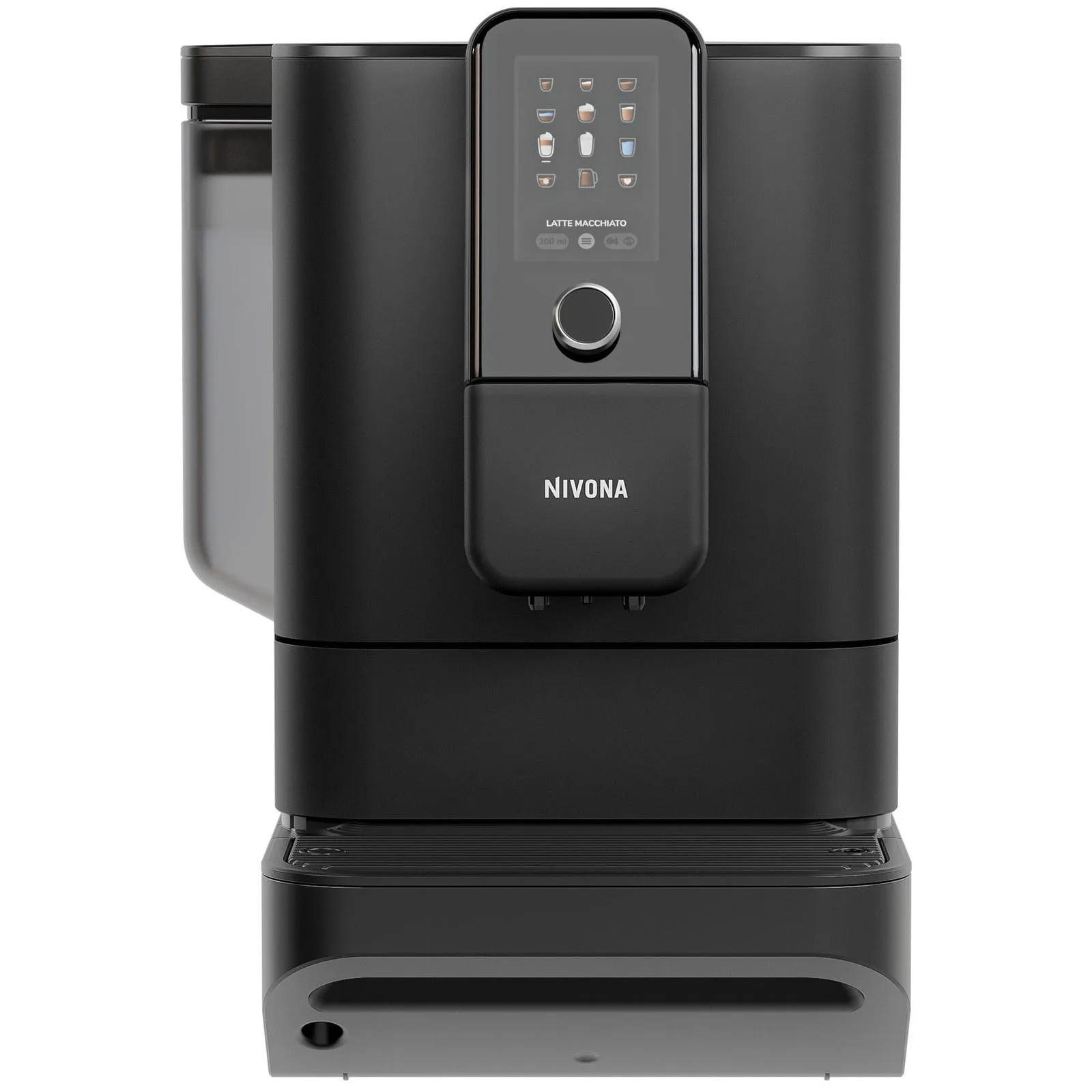 Nivona NIVO 8141 Hot-Cold Coffee Pro — Cipolla Caffé