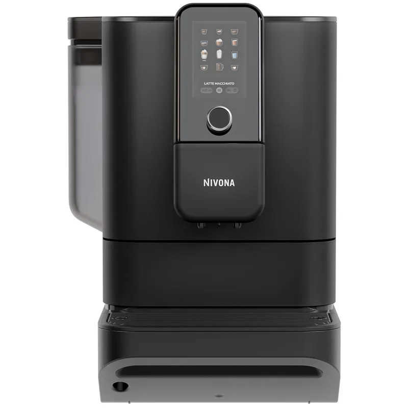 Nivona NIVO 8141 Hot-Cold Coffee Pro — Cipolla Caffé