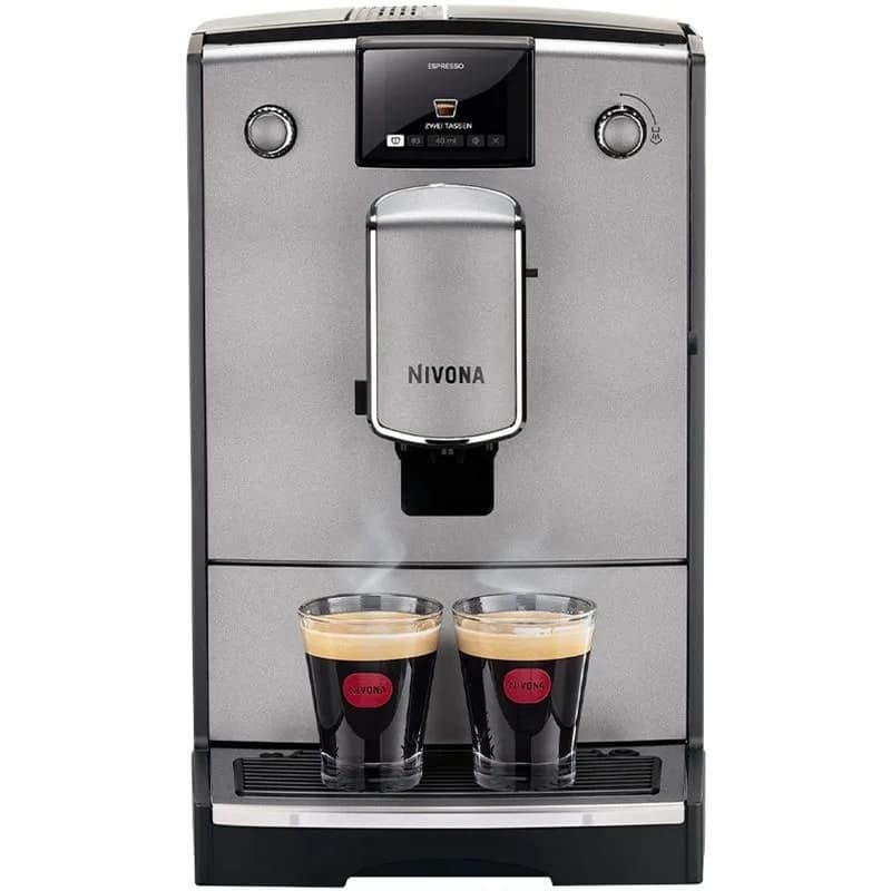 Nivona NICR 695 — Cipolla Caffé