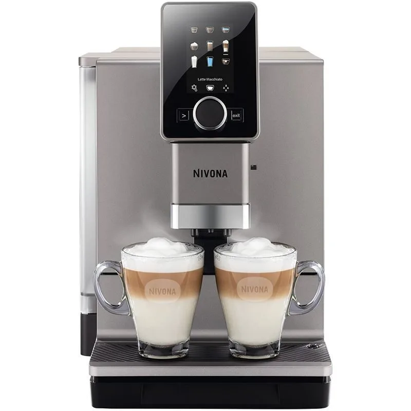 Nivona NICR 930 — Cipolla Caffé