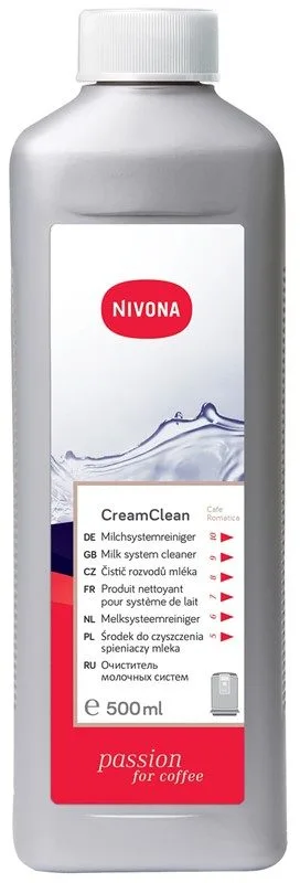 Čistič mliečneho systému NIVONA NICC 705 CreamClean — balenie - — Cipolla Caffé, pražiareň Banská Bystrica