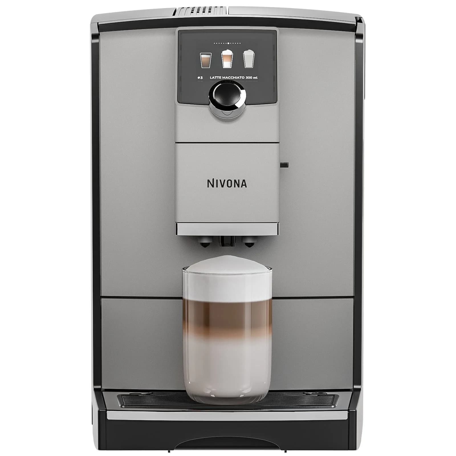Nivona NICR 793 — Cipolla Caffé