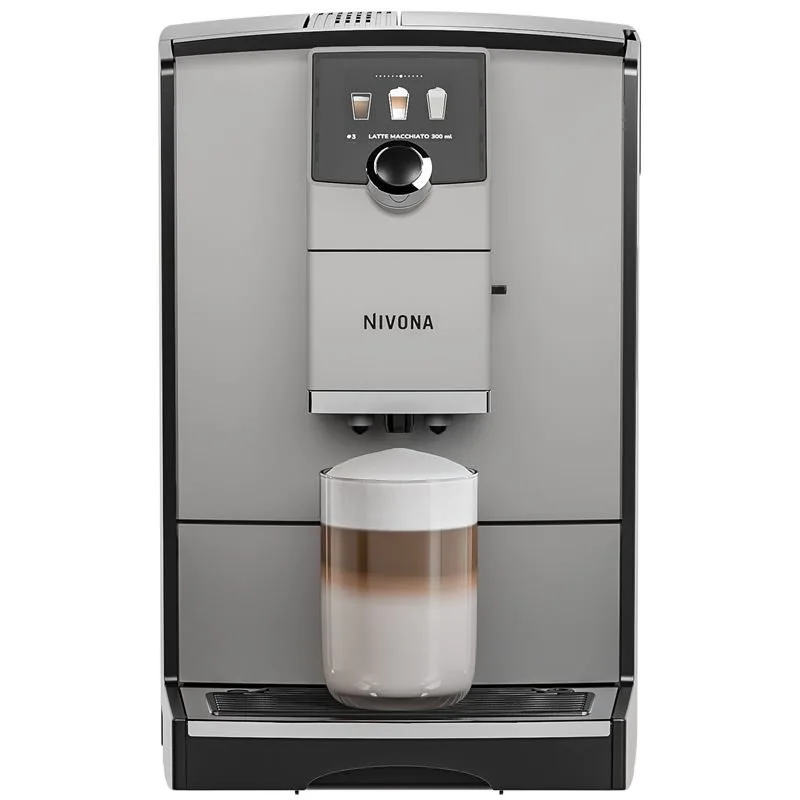 Nivona NICR 793 — Cipolla Caffé