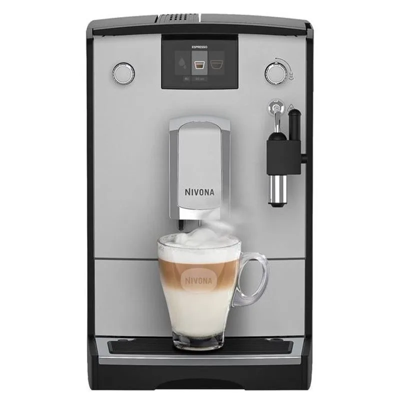 Nivona NICR 555 — balenie - — Cipolla Caffé, pražiareň Banská Bystrica