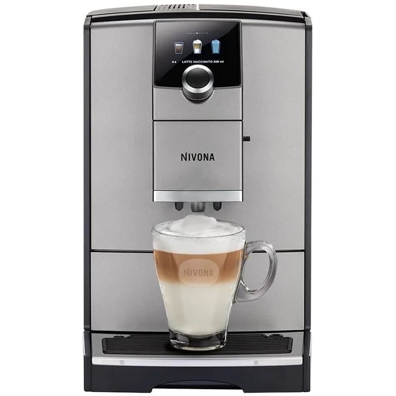 Nivona NICR 795 — Cipolla Caffé