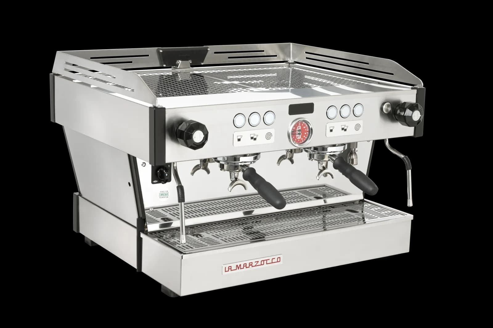 La Marzocco Linea PB — profi | Cipolla Caffé