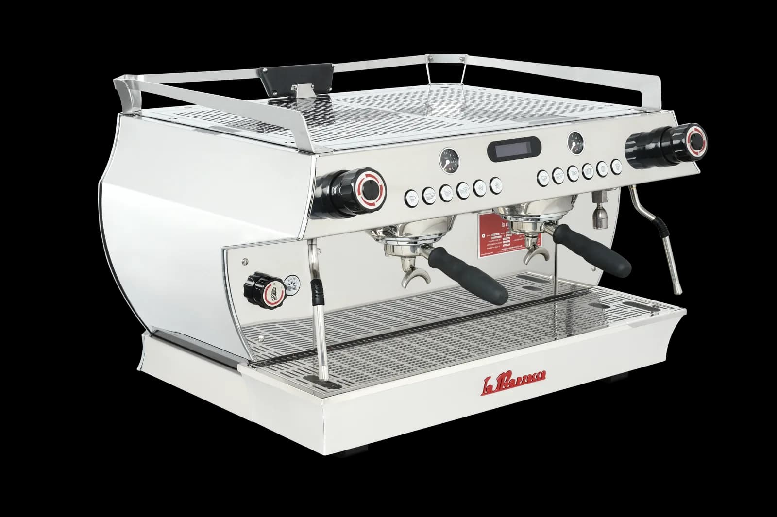 La Marzocco GB5 S — profi | Cipolla Caffé