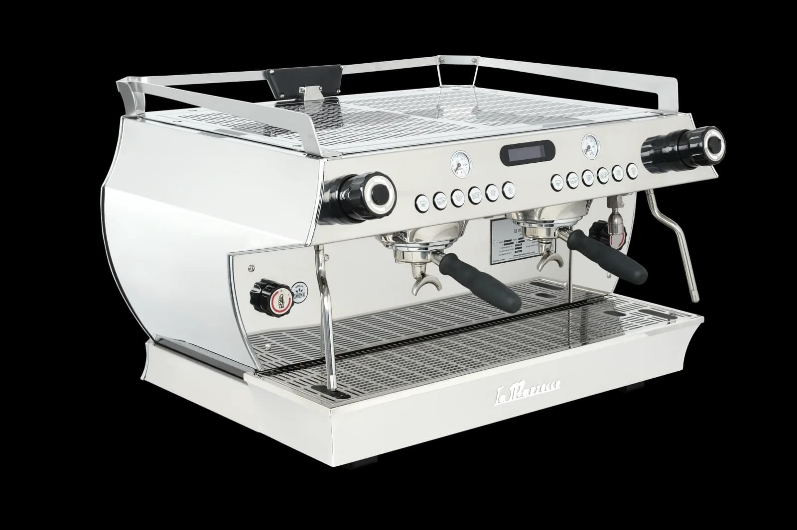 La Marzocco GB5 X — profi | Cipolla Caffé