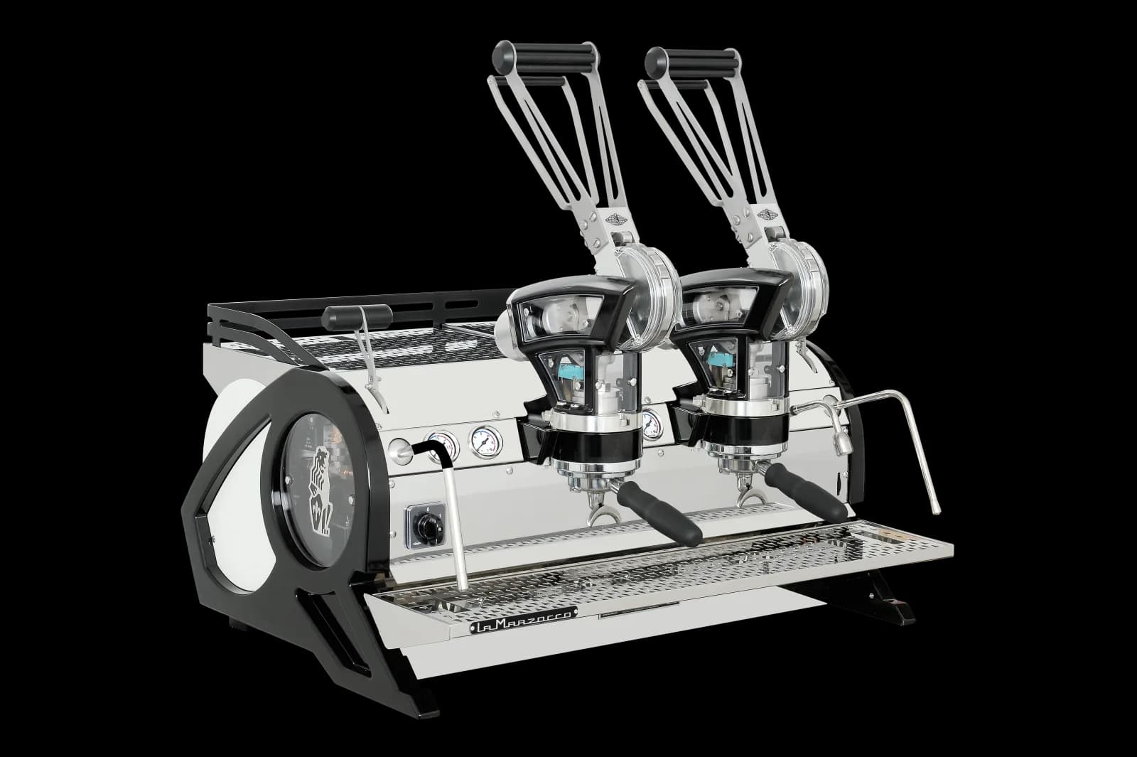 La Marzocco Leva S — profi | Cipolla Caffé
