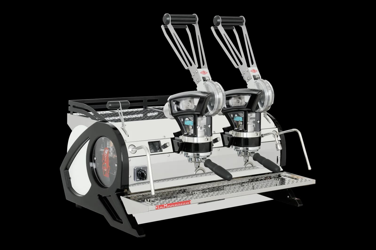 La Marzocco Leva X — profi | Cipolla Caffé