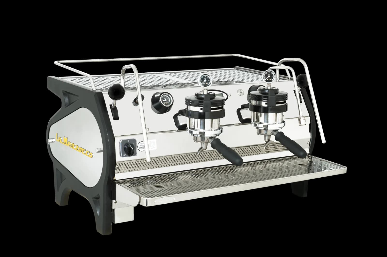 La Marzocco Strada S — profi | Cipolla Caffé